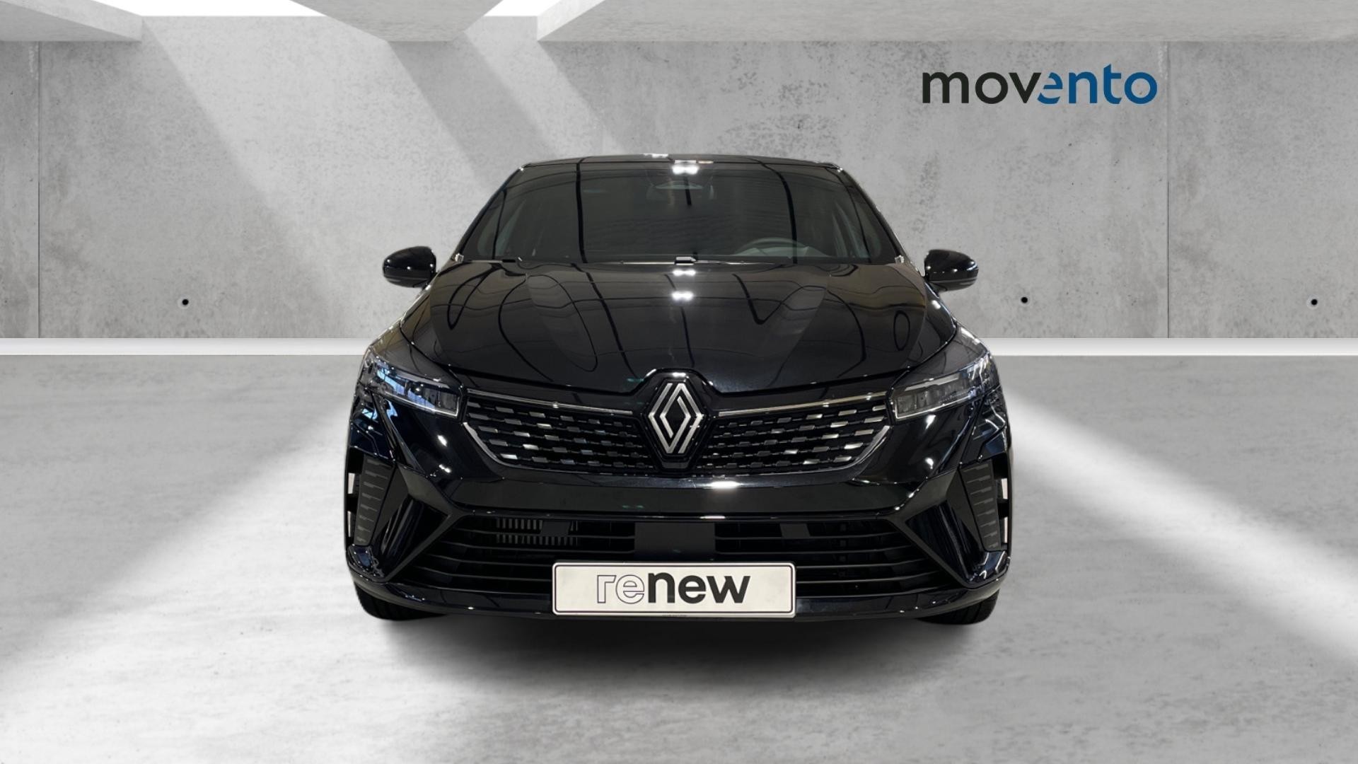 Renault Clio Eco-G 100 en Barcelona