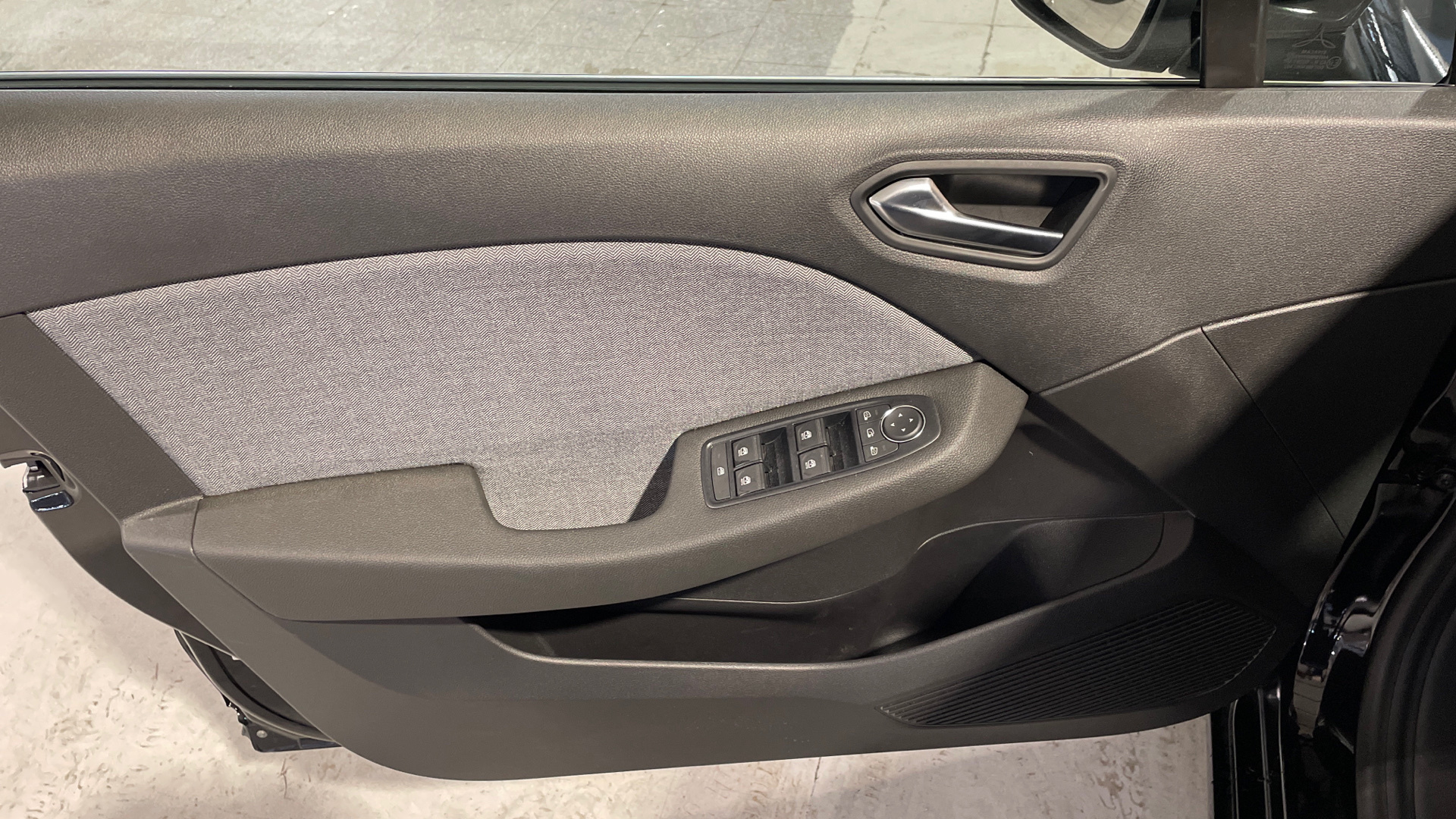 Renault Clio Eco-G 100 en Barcelona