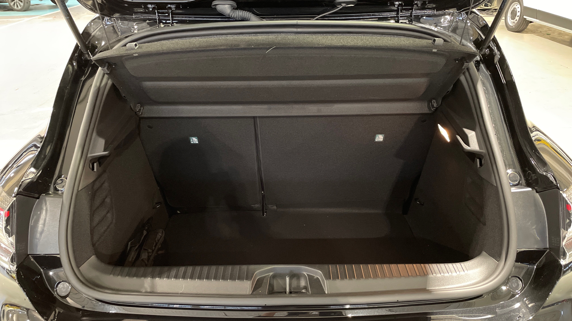 Renault Clio Eco-G 100 en Barcelona