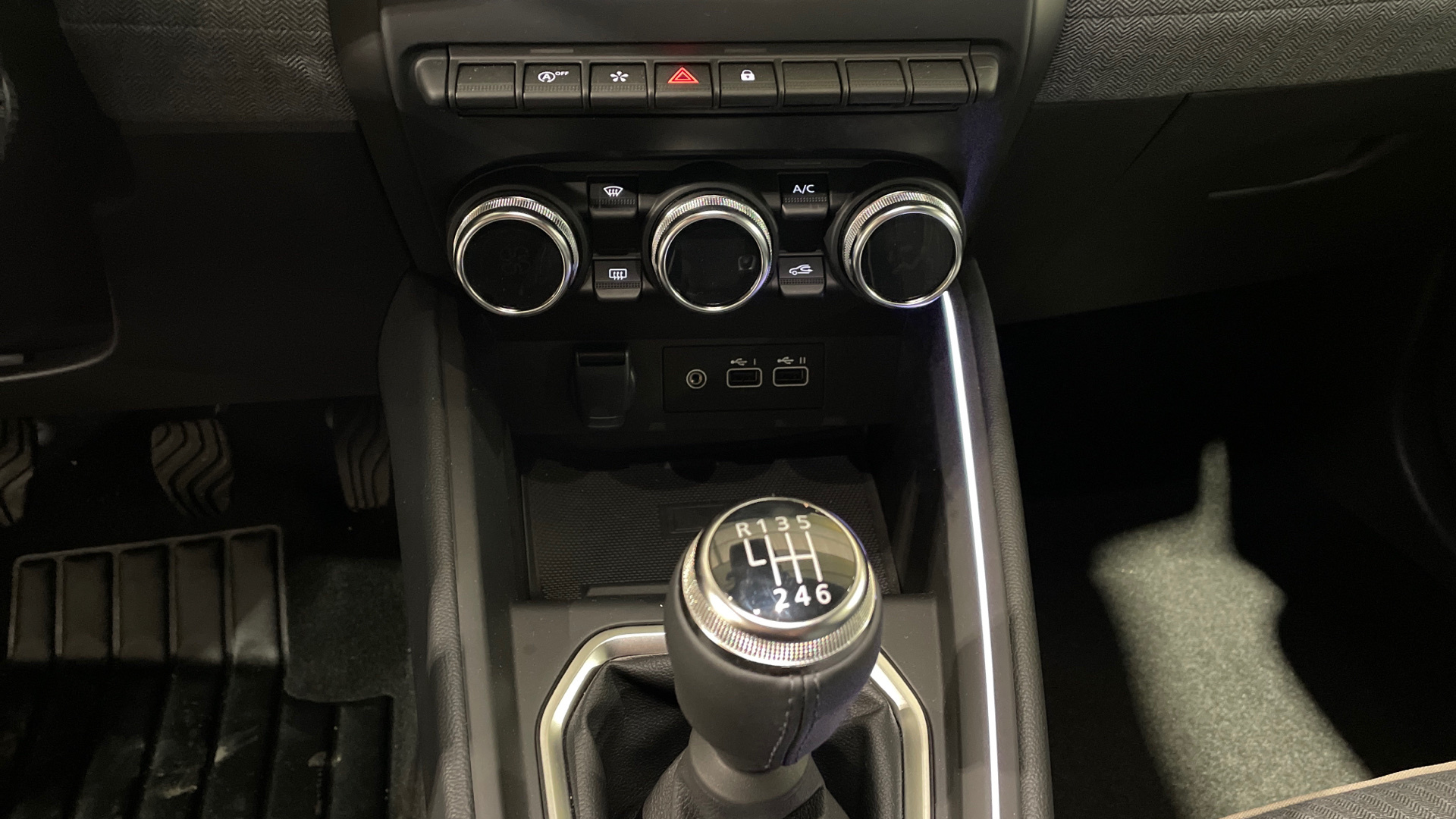 Renault Clio Eco-G 100 en Barcelona