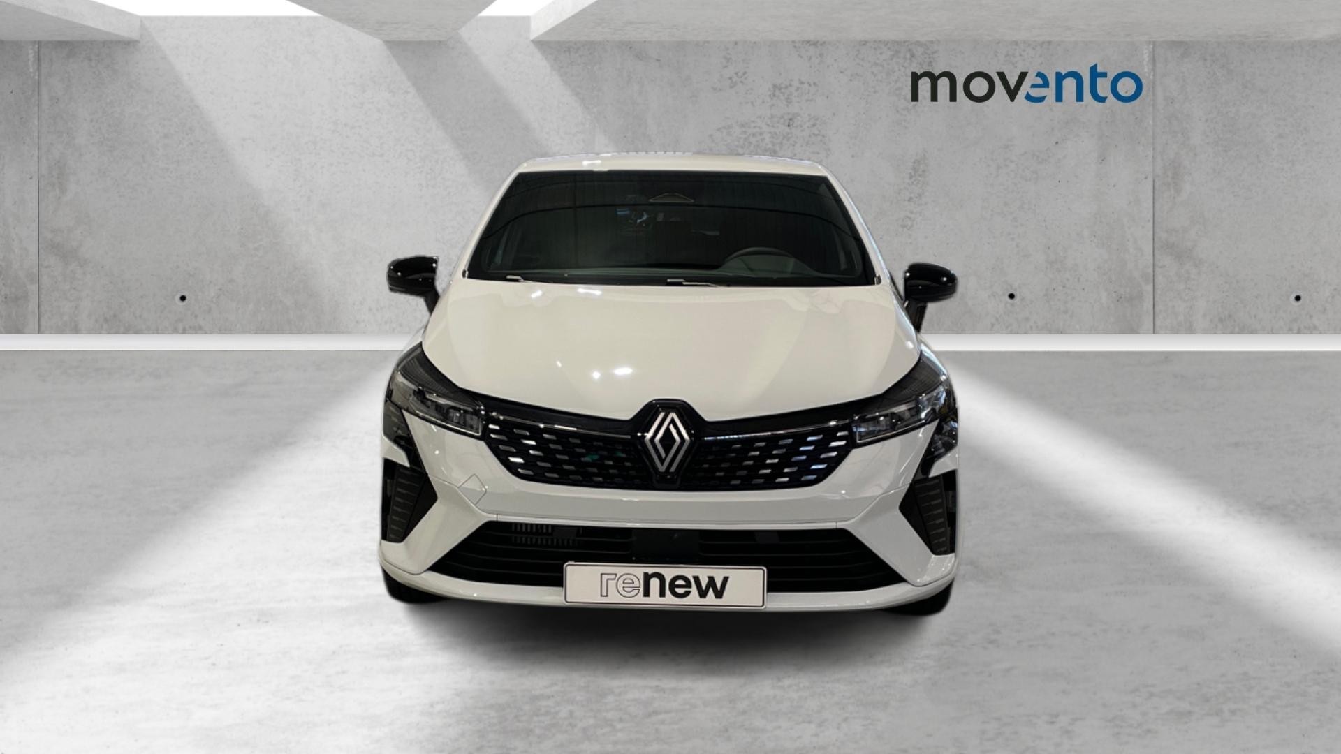 Renault Clio Eco-G 100 en Barcelona