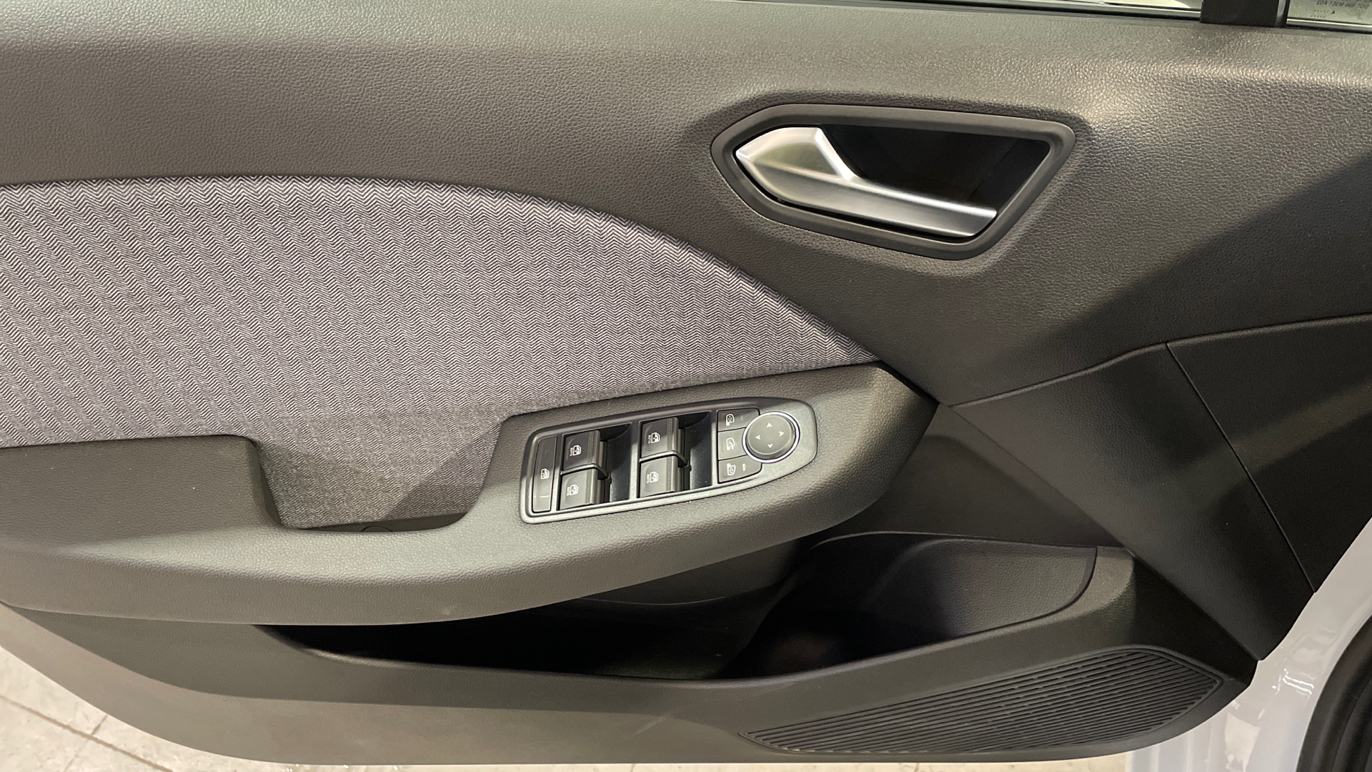 Renault Clio Eco-G 100 en Barcelona