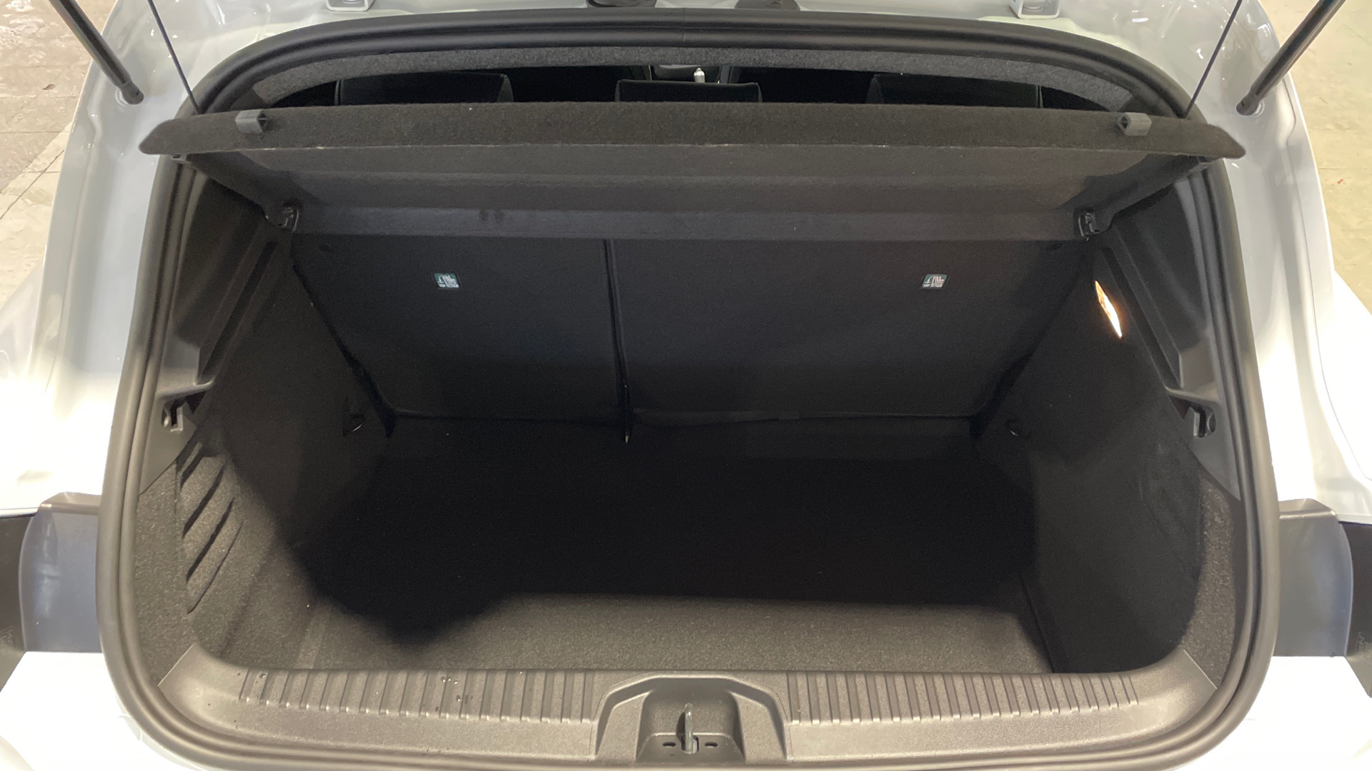 Renault Clio Eco-G 100 en Barcelona