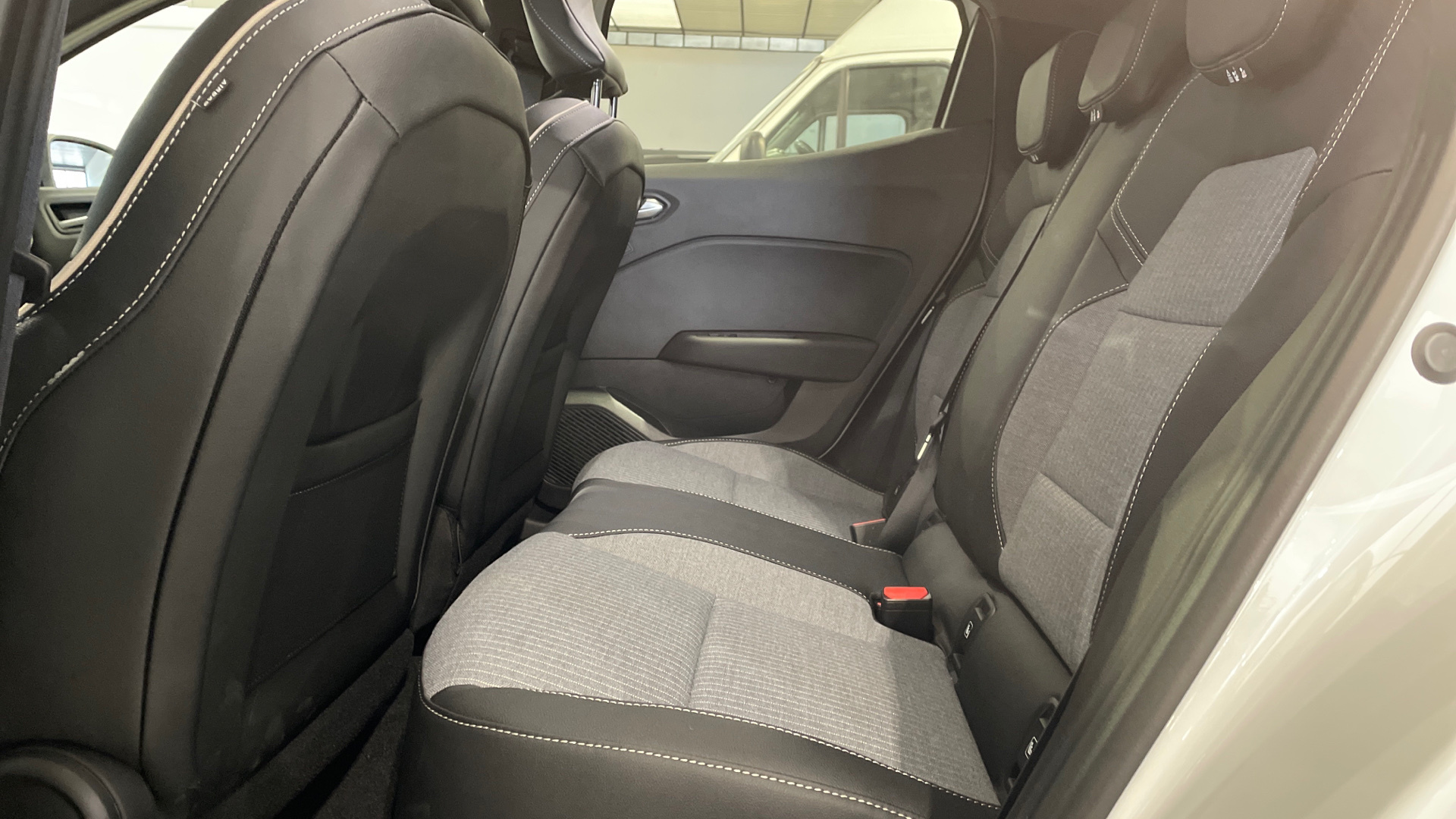 Renault Clio Eco-G 100 en Barcelona