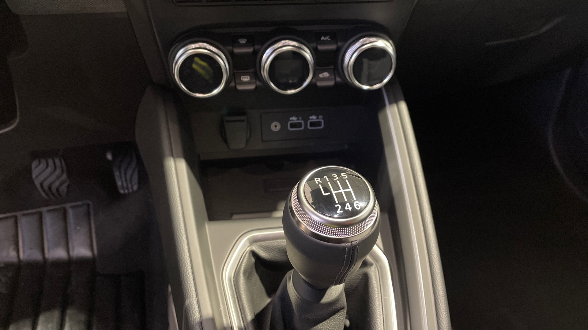 Renault Clio Eco-G 100 en Barcelona