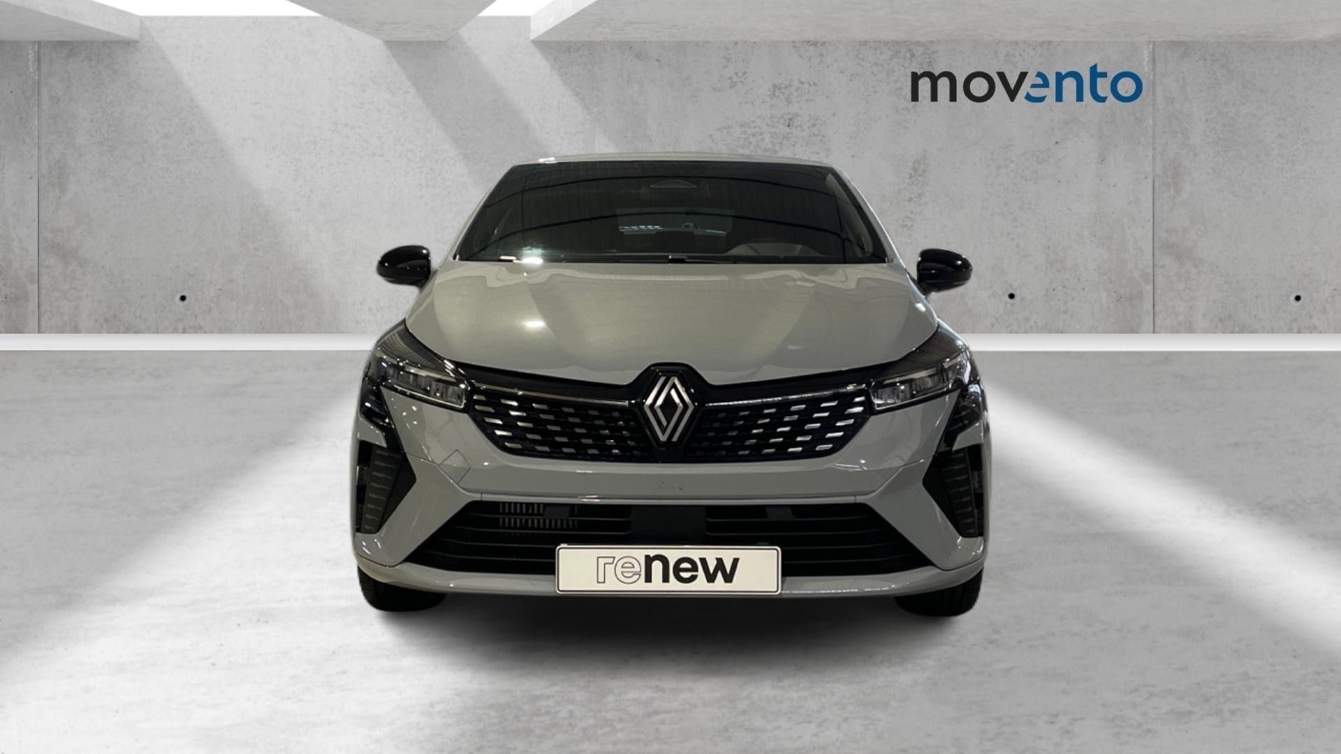 Renault Clio Eco-G 100 en Barcelona