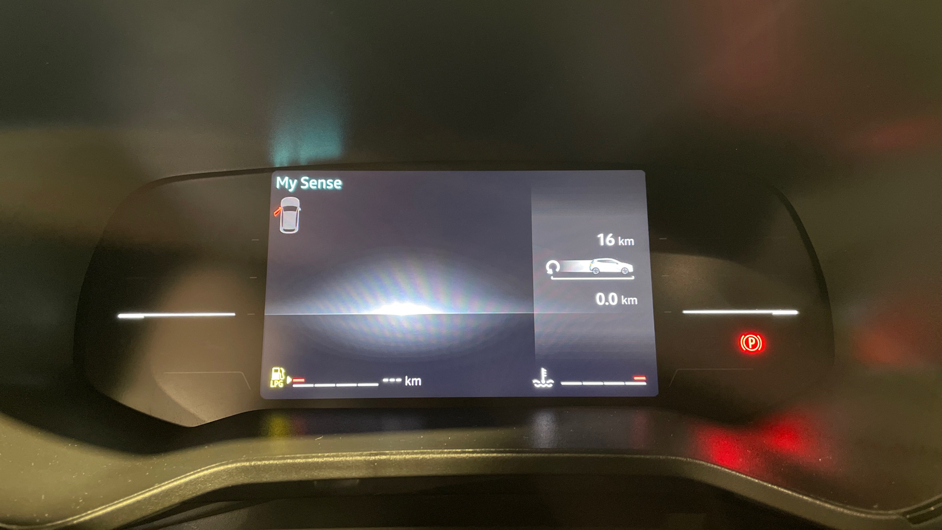 Renault Clio Eco-G 100 en Barcelona