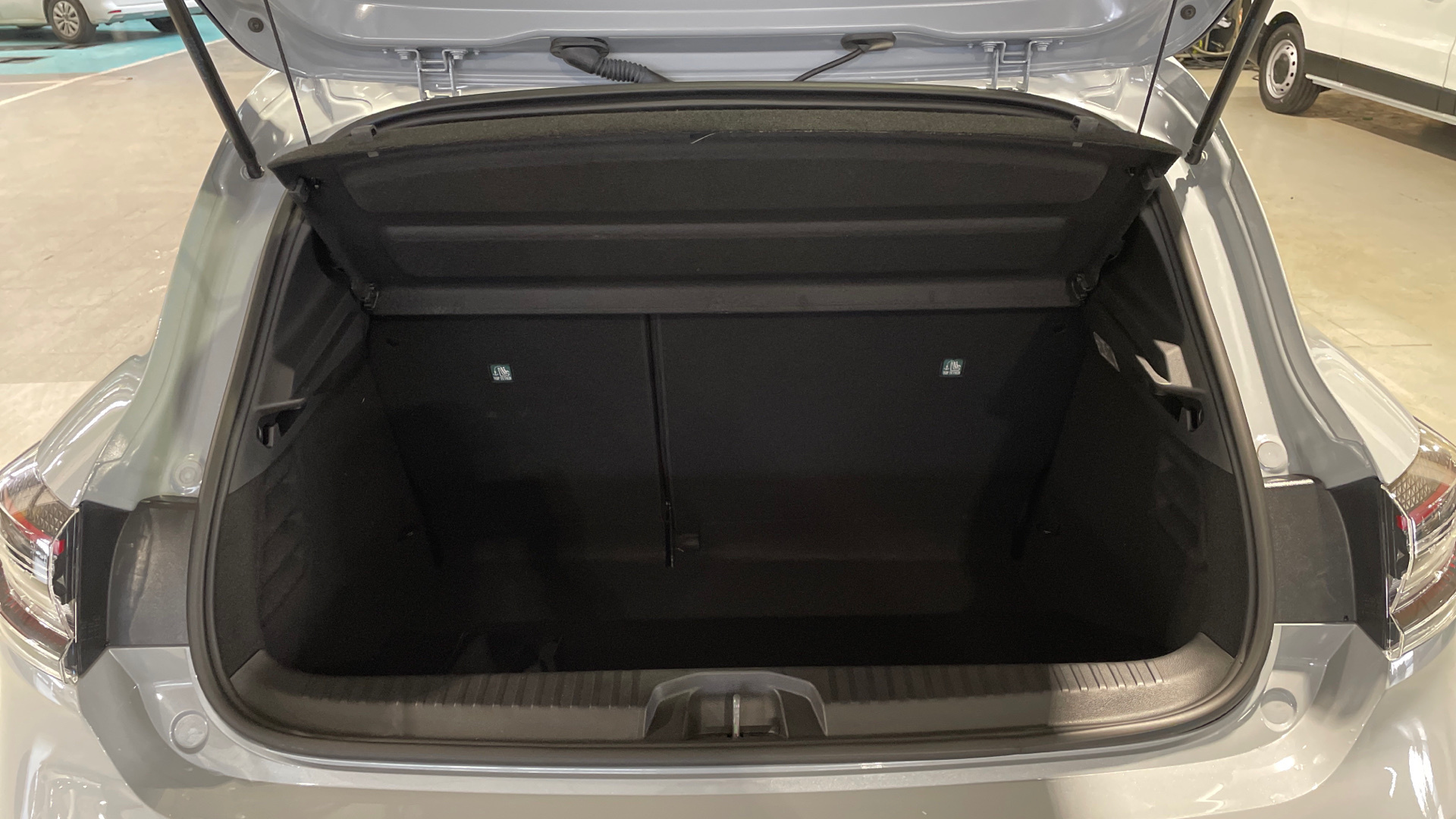 Renault Clio Eco-G 100 en Barcelona