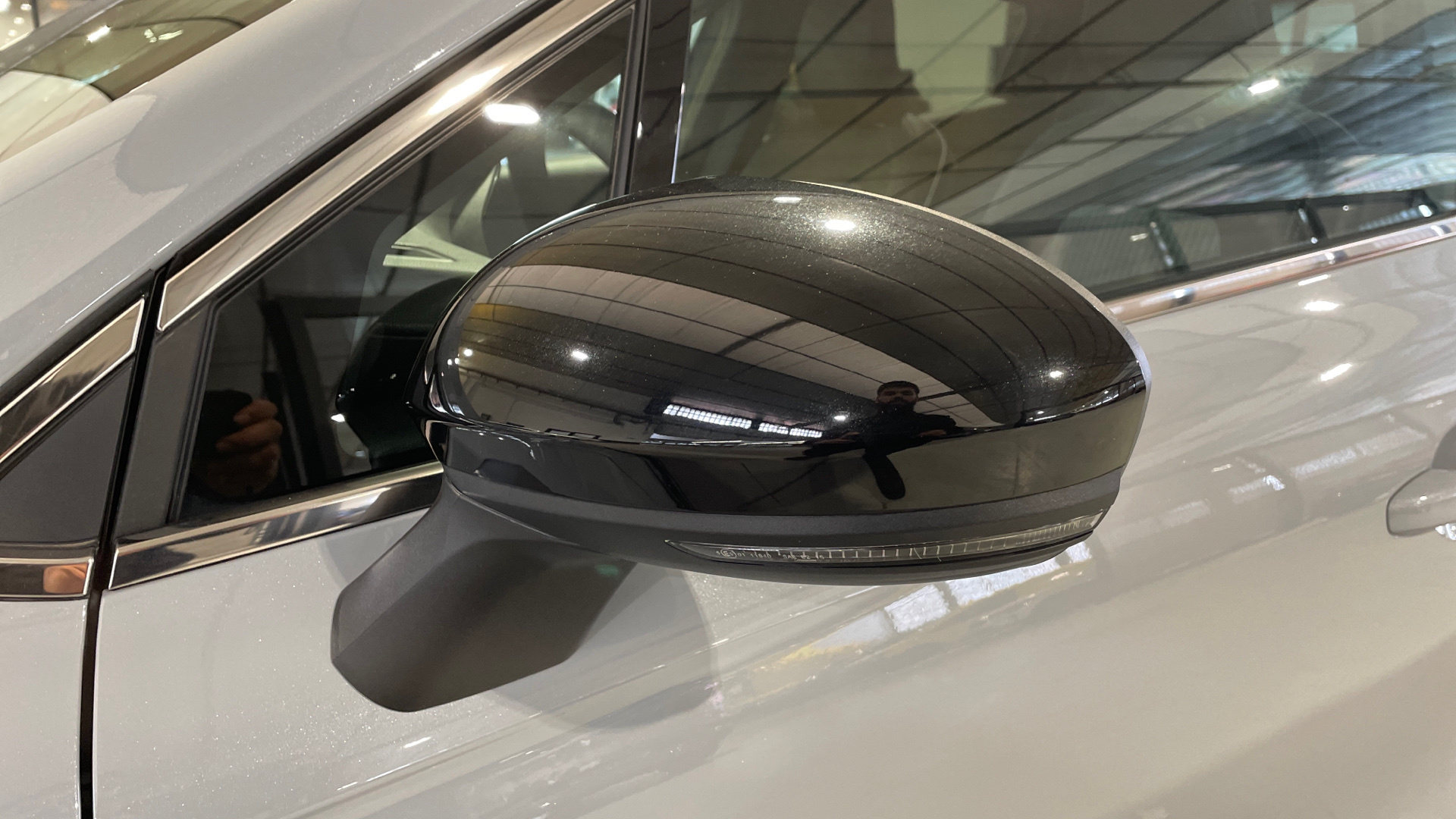 Renault Clio Eco-G 100 en Barcelona