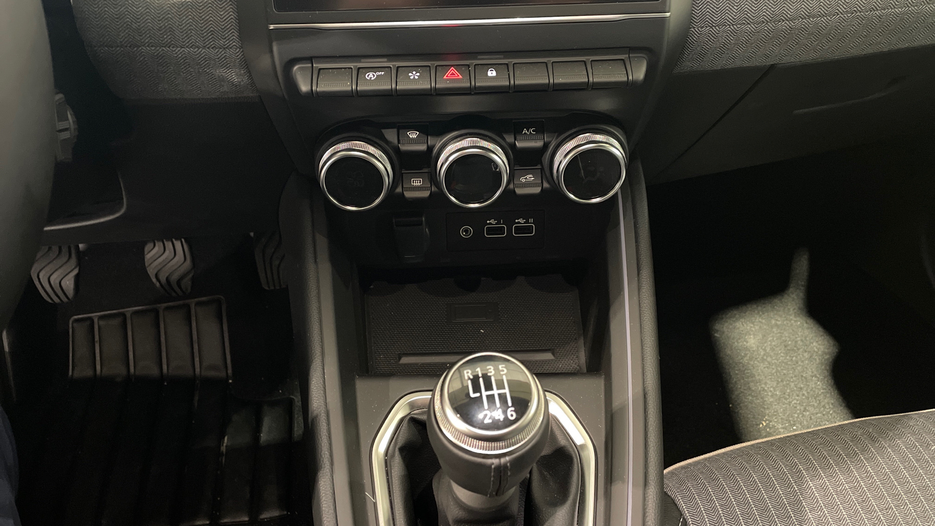 Renault Clio Eco-G 100 en Barcelona