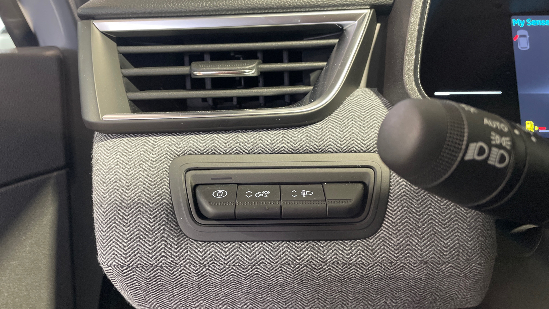 Renault Clio Eco-G 100 en Barcelona