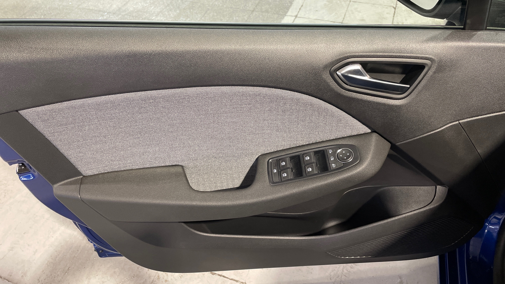 Renault Clio Eco-G 100 en Barcelona