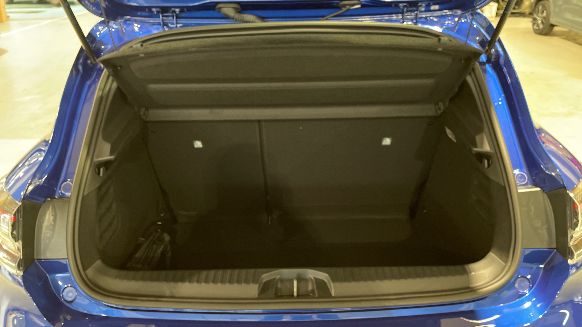 Renault Clio Eco-G 100 en Barcelona