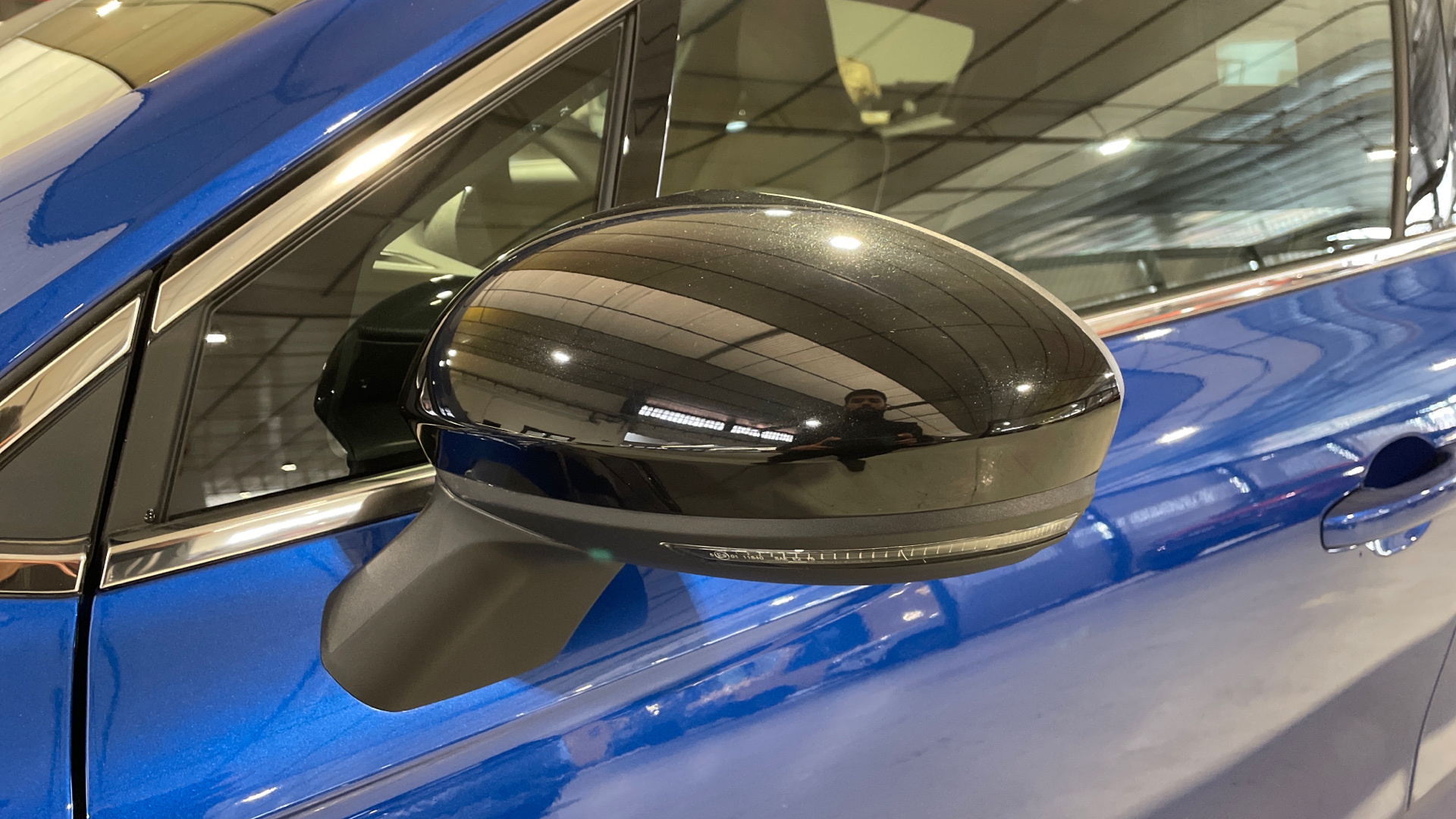 Renault Clio Eco-G 100 en Barcelona