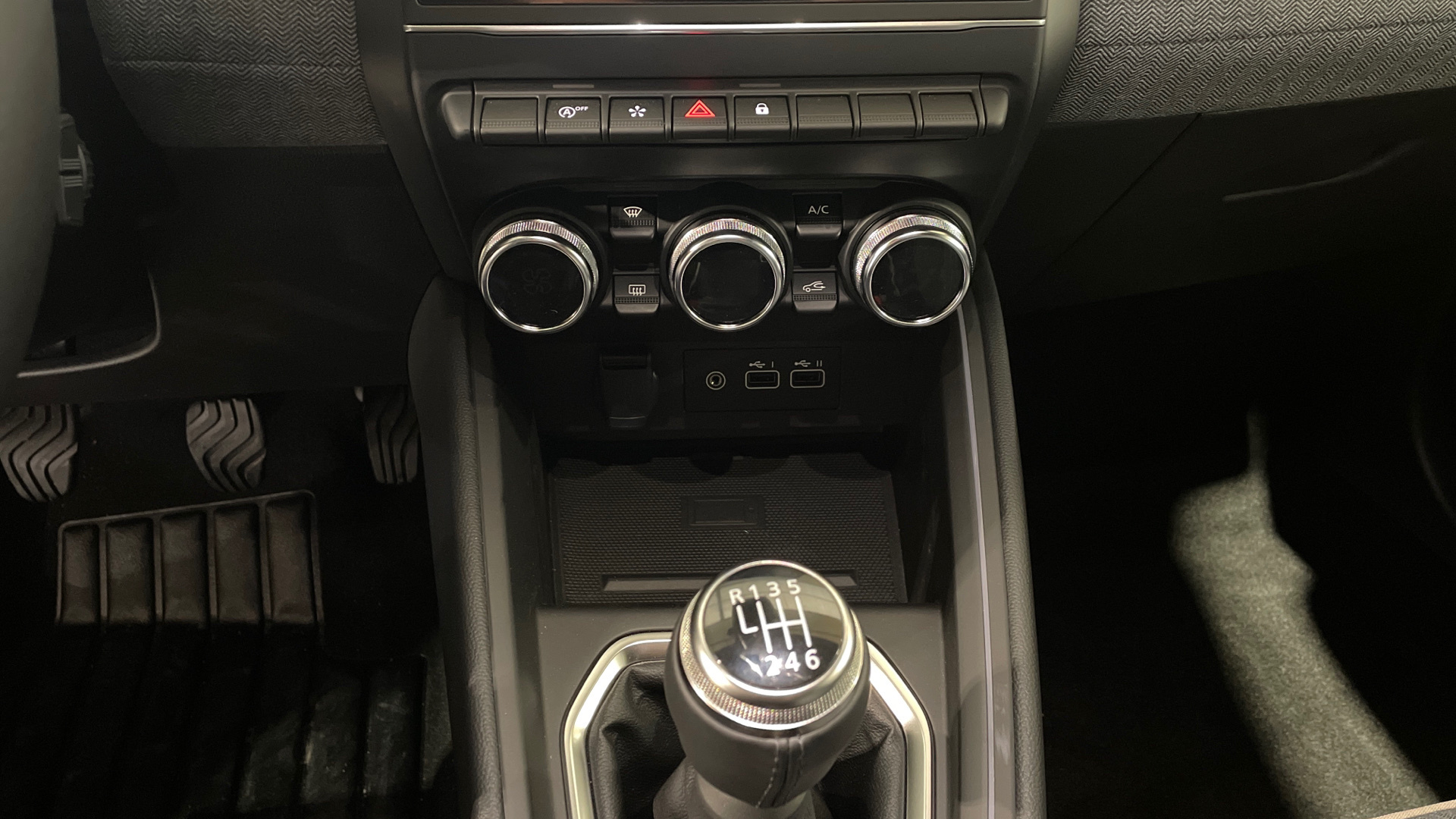 Renault Clio Eco-G 100 en Barcelona