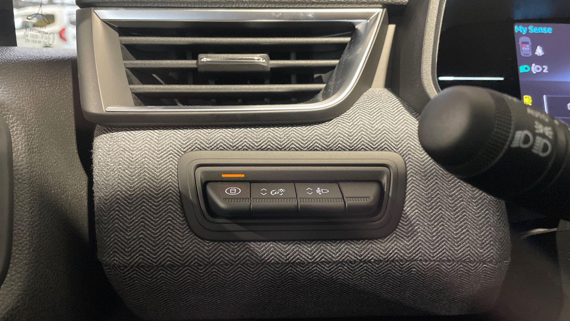 Renault Clio Eco-G 100 en Barcelona