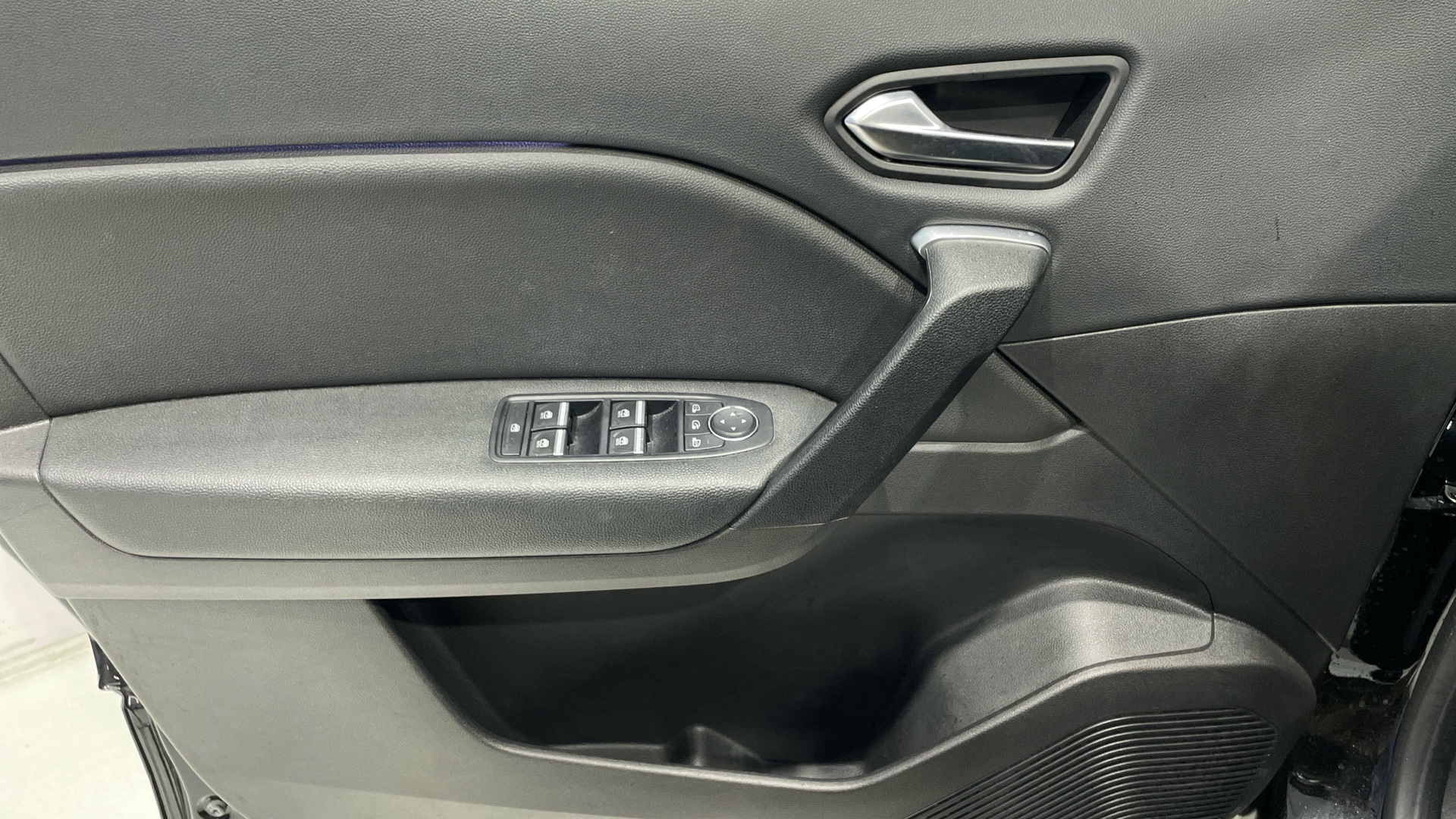 Renault Captur E-Tech Híbrido en Barcelona