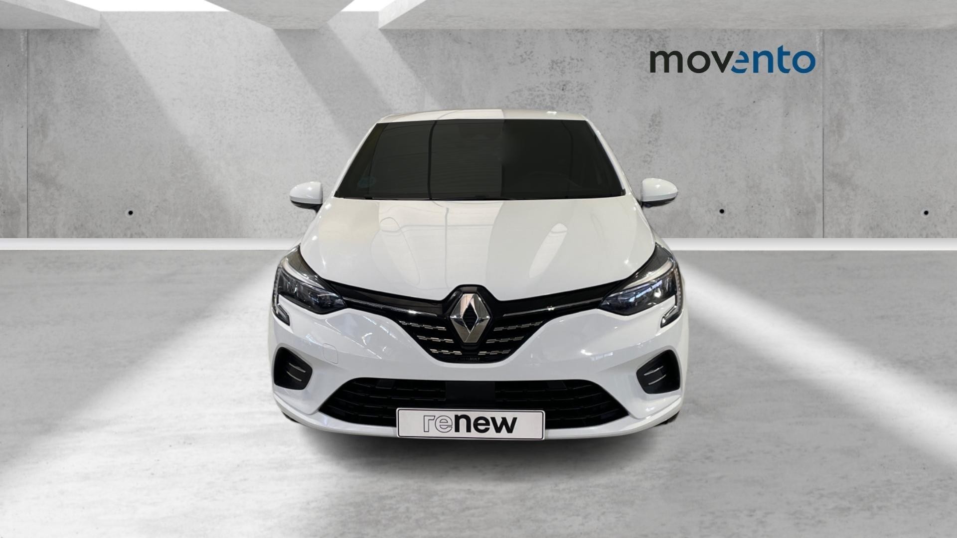 Renault Clio dCi 100 en Barcelona