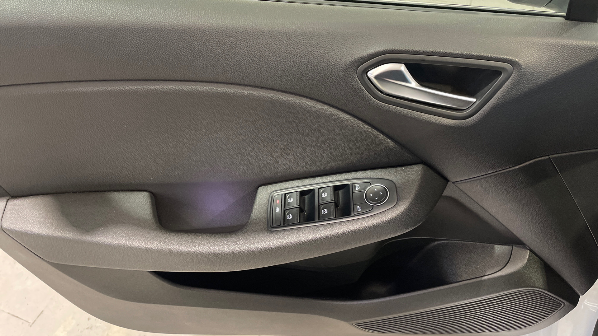 Renault Clio dCi 100 en Barcelona