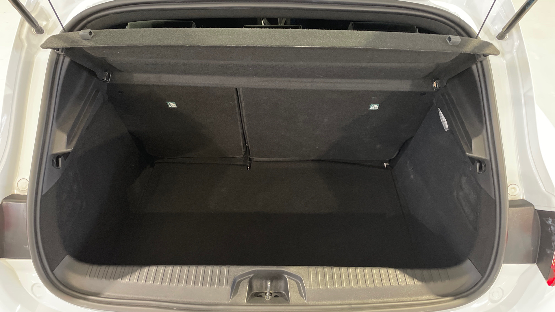 Renault Clio dCi 100 en Barcelona