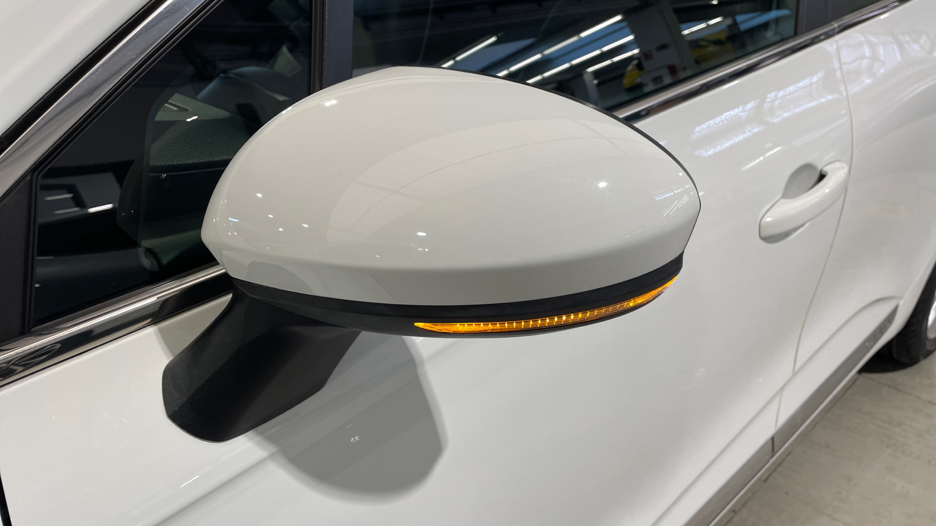 Renault Clio dCi 100 en Barcelona