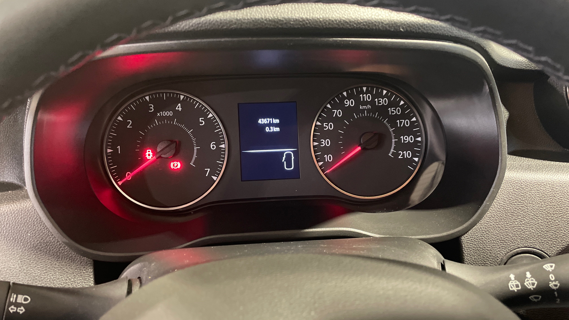 Dacia Duster TCE 150 en Barcelona