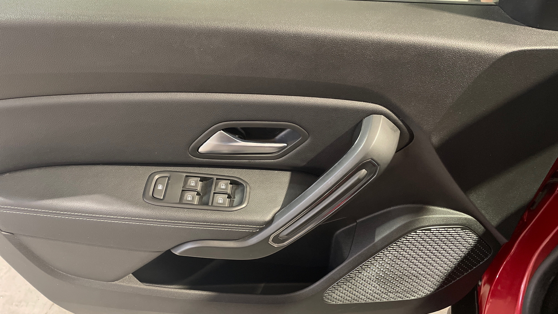 Dacia Duster TCE 150 en Barcelona