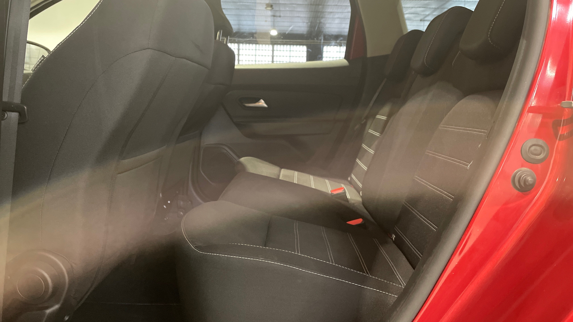 Dacia Duster TCE 150 en Barcelona