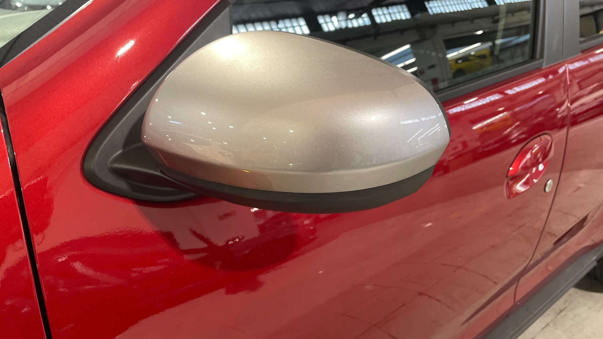 Dacia Duster TCE 150 en Barcelona