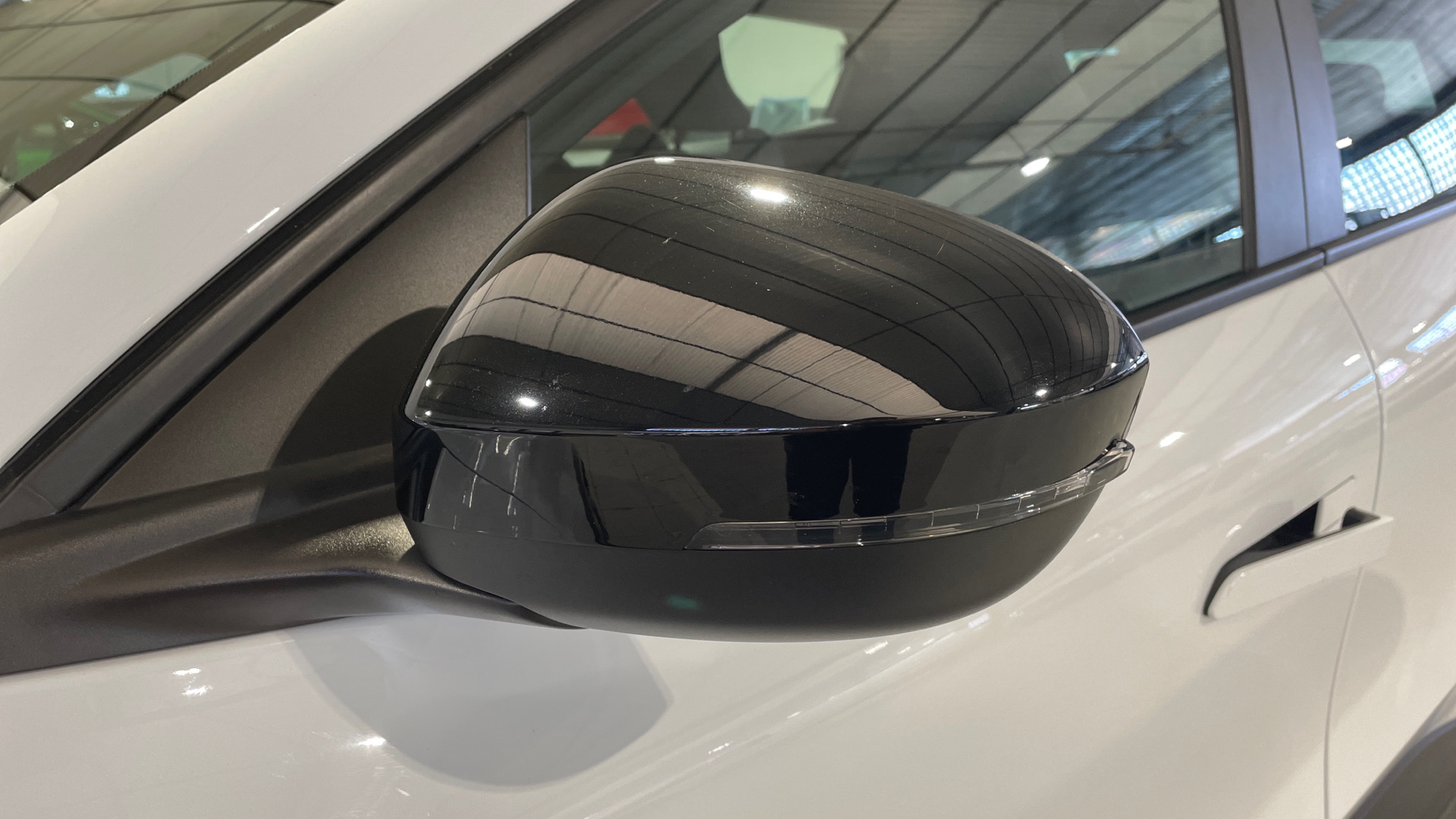 Renault Megane E-Tech EV40 en Barcelona