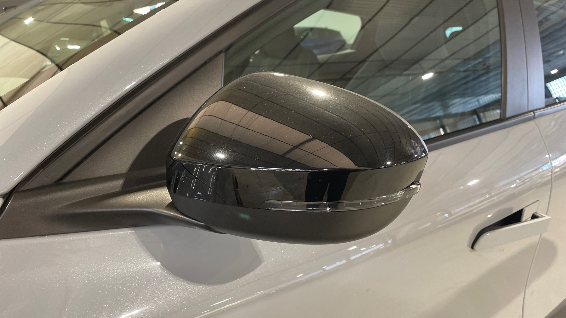 Renault Megane E-Tech EV40 en Barcelona