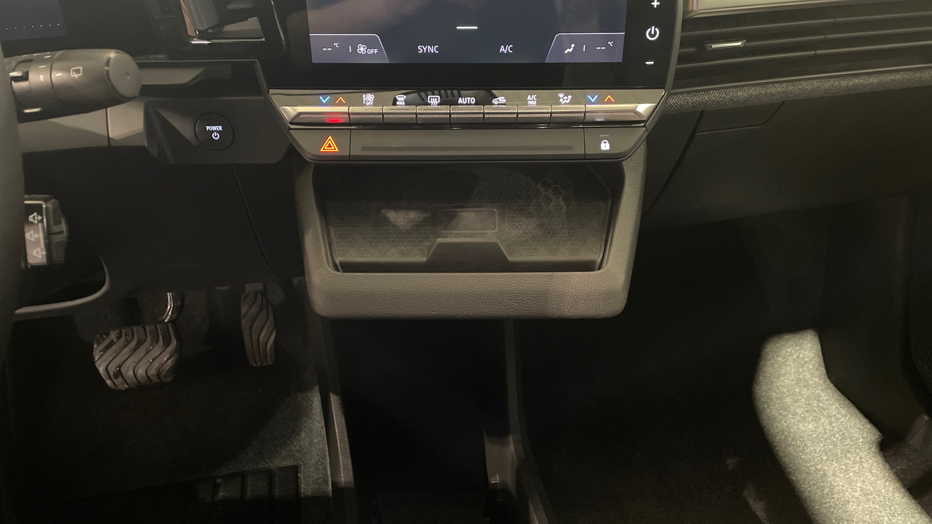 Renault Megane E-Tech EV40 en Barcelona