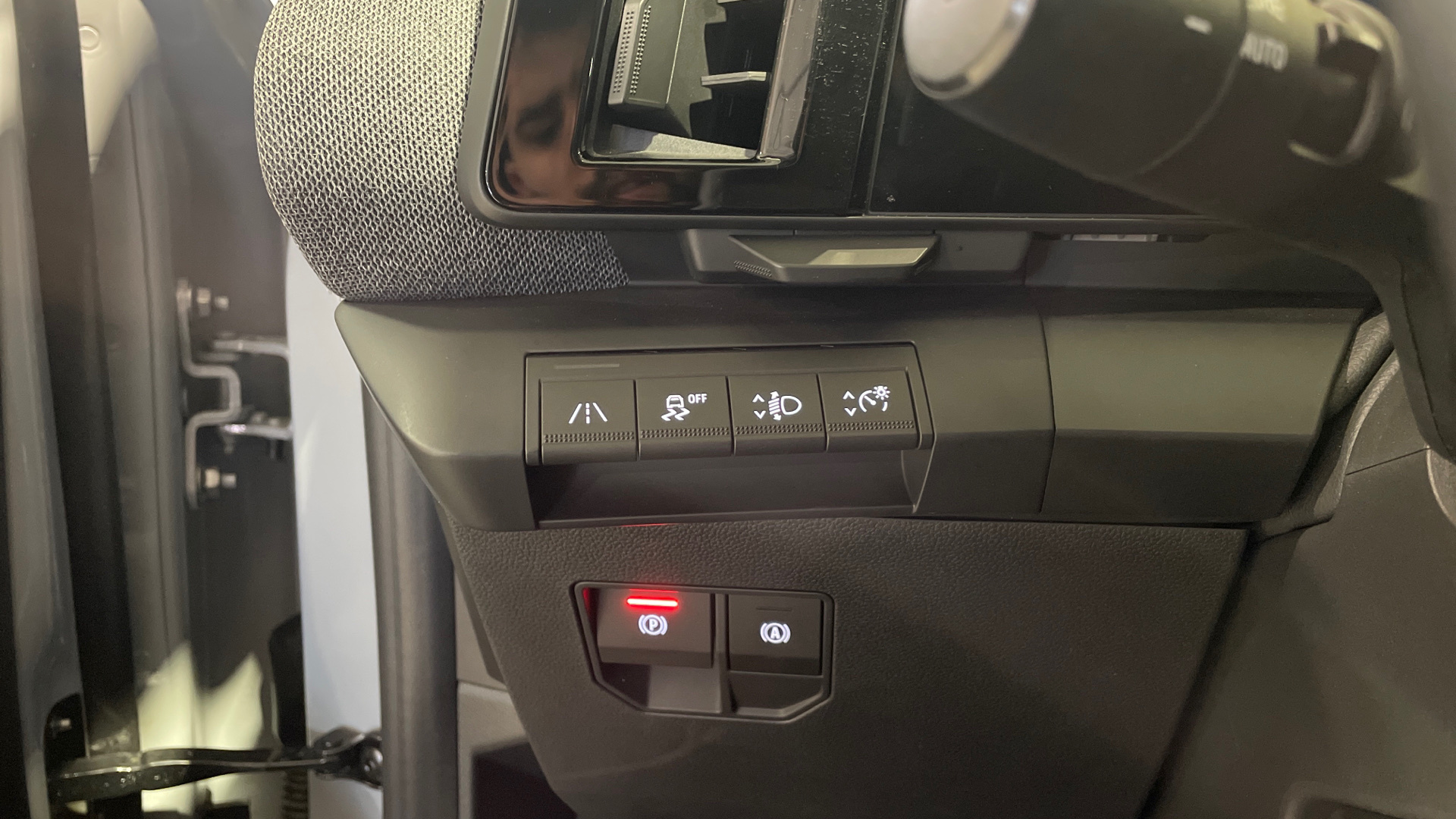 Renault Megane E-Tech EV40 en Barcelona