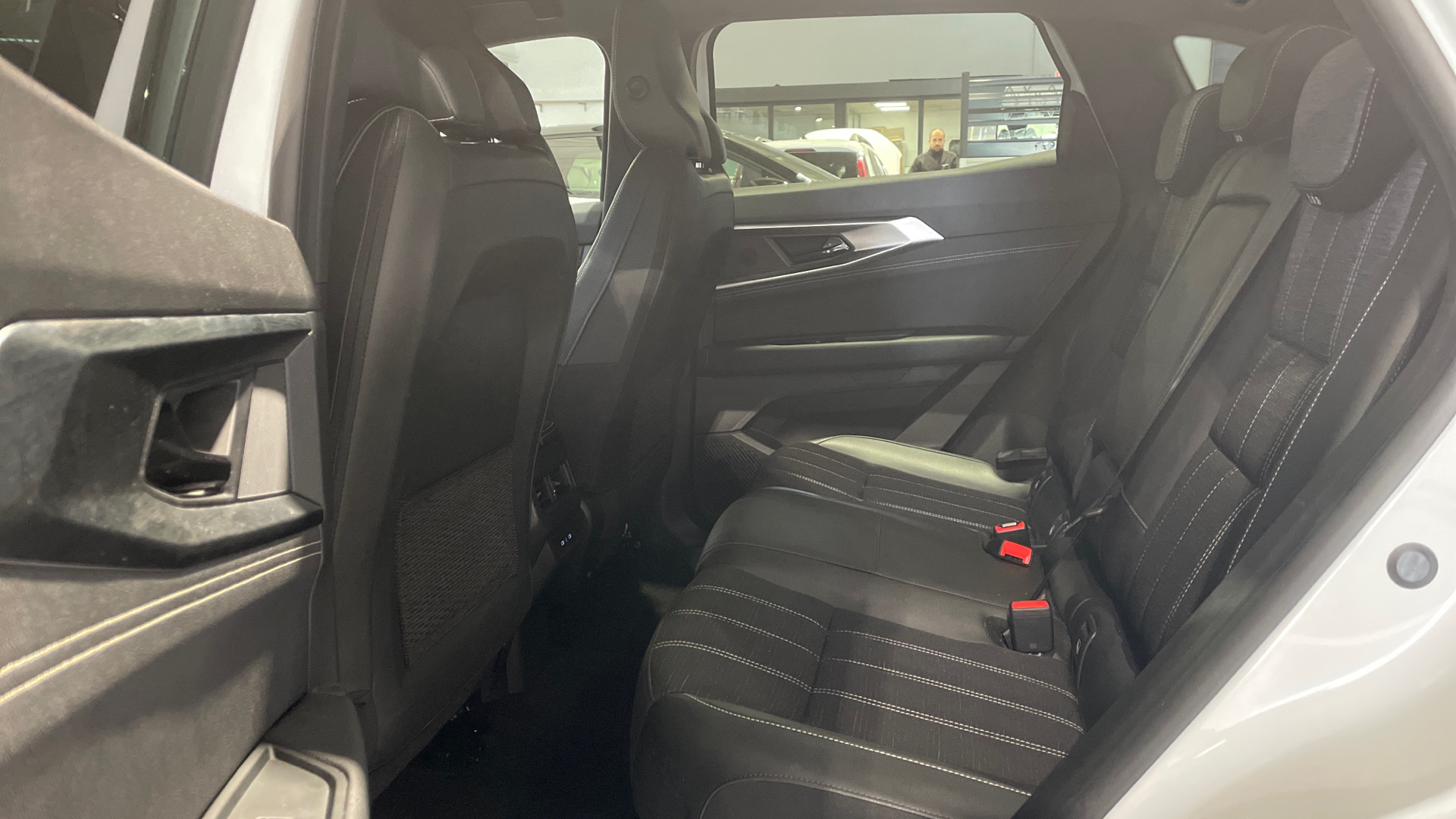 Renault Austral E-Tech Hybrid 200 en Barcelona