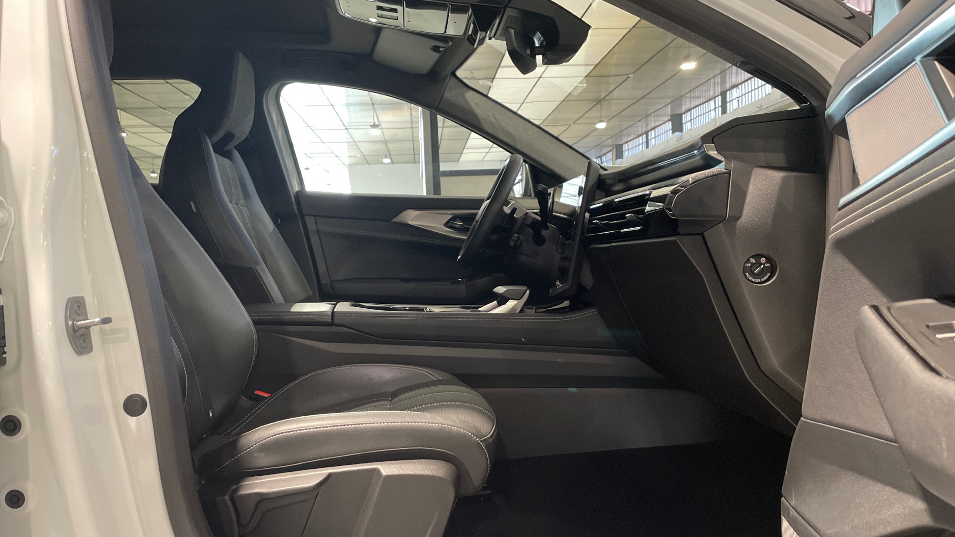 Renault Austral E-Tech Hybrid 200 en Barcelona