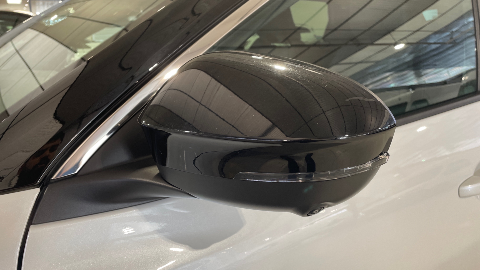 Renault Austral E-Tech Hybrid 200 en Barcelona