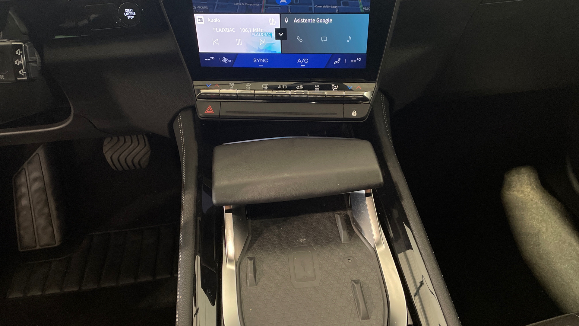 Renault Austral E-Tech Hybrid 200 en Barcelona