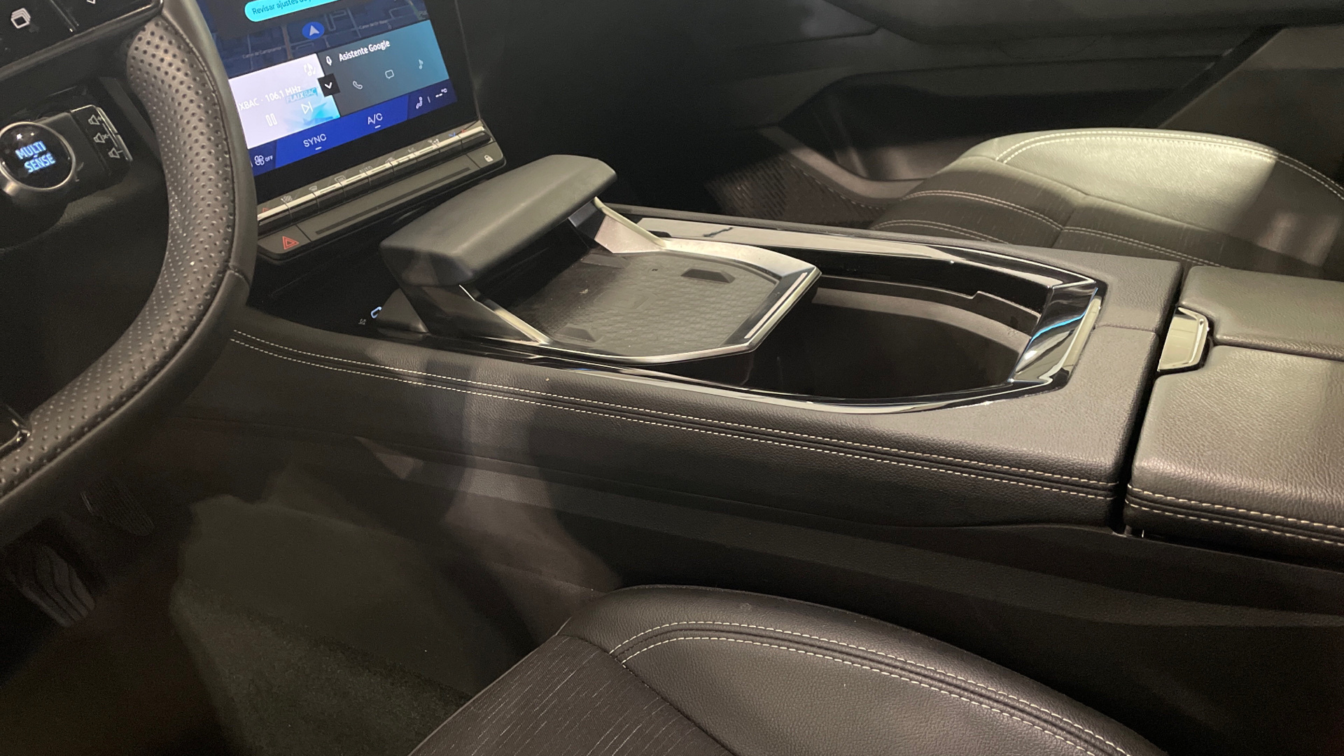 Renault Austral E-Tech Hybrid 200 en Barcelona