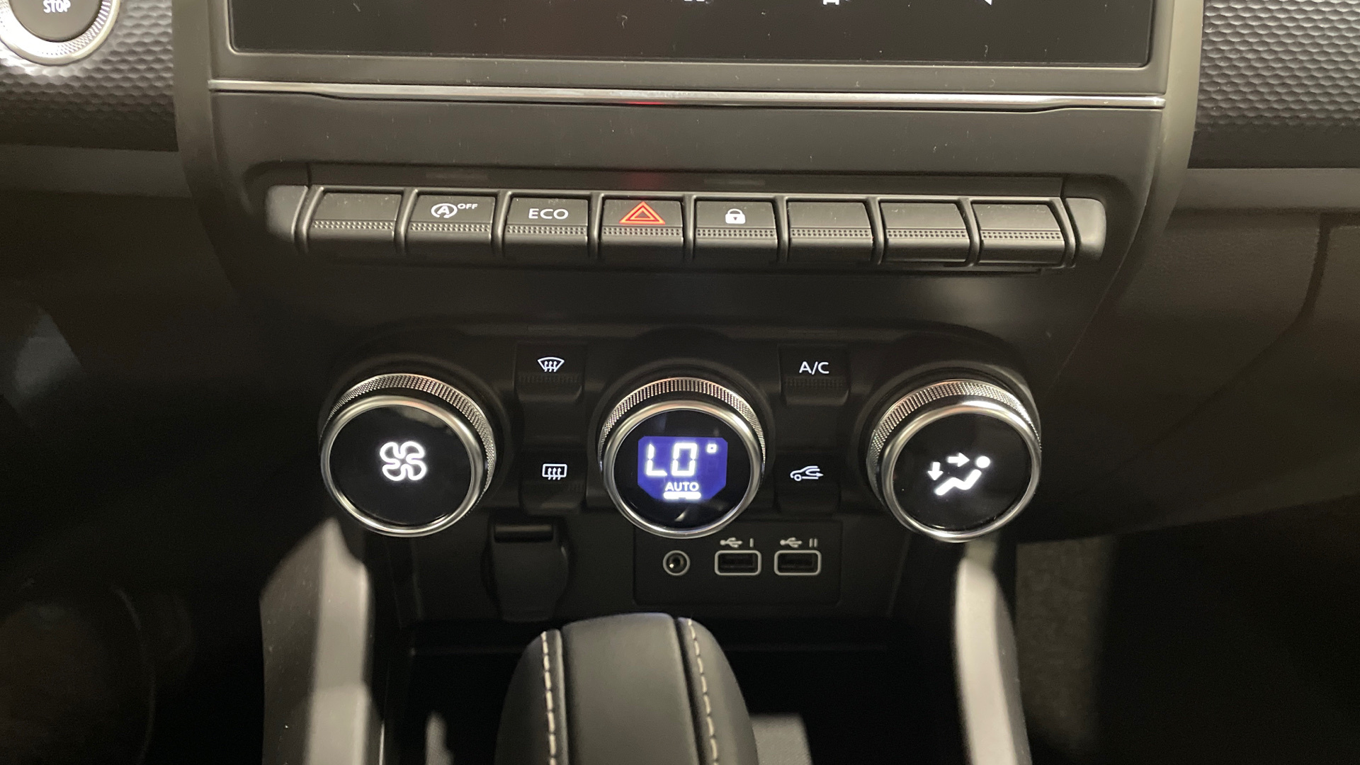 Renault Arkana TCe 140 mild hybrid en Barcelona