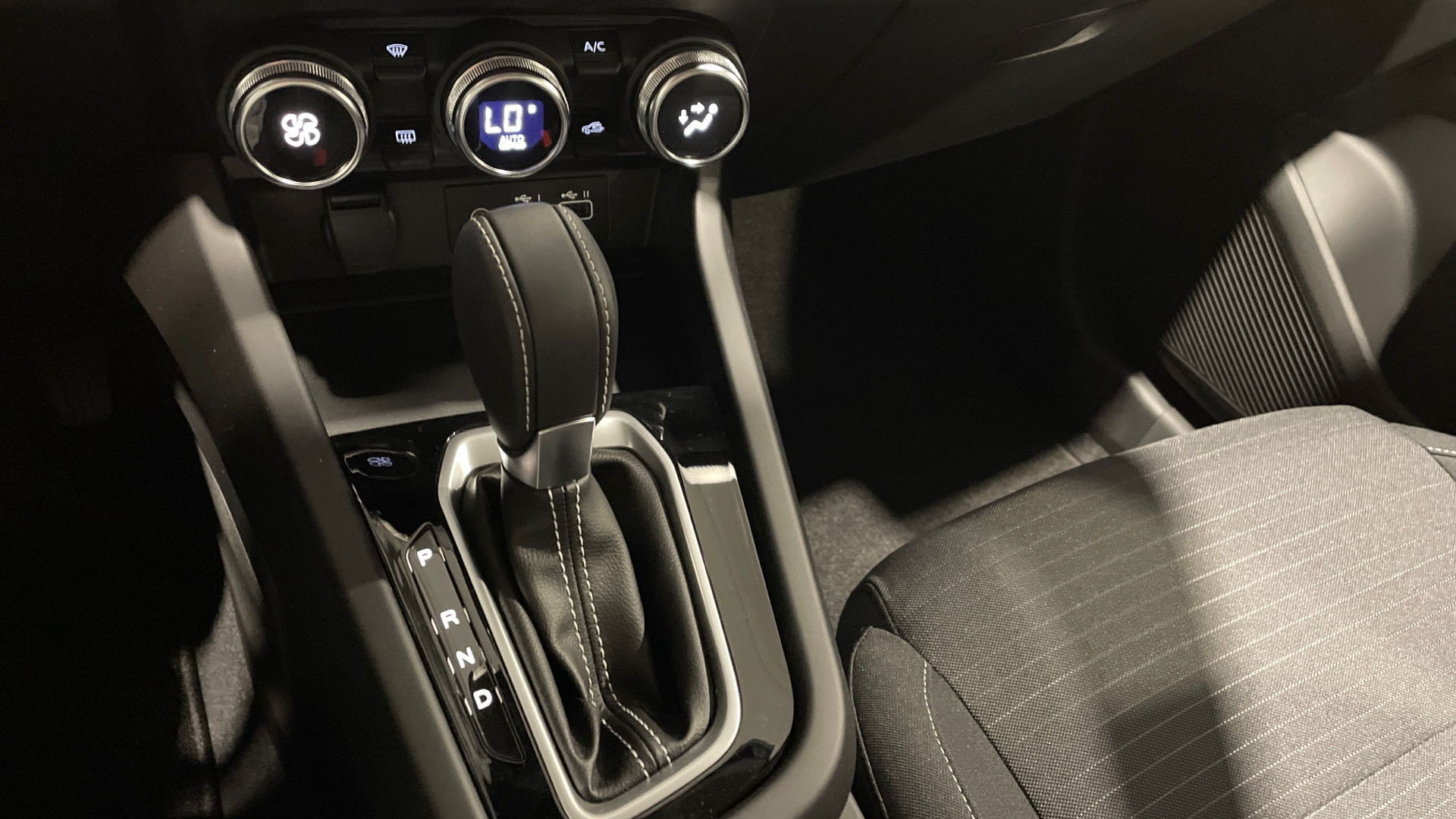 Renault Arkana TCe 140 mild hybrid en Barcelona