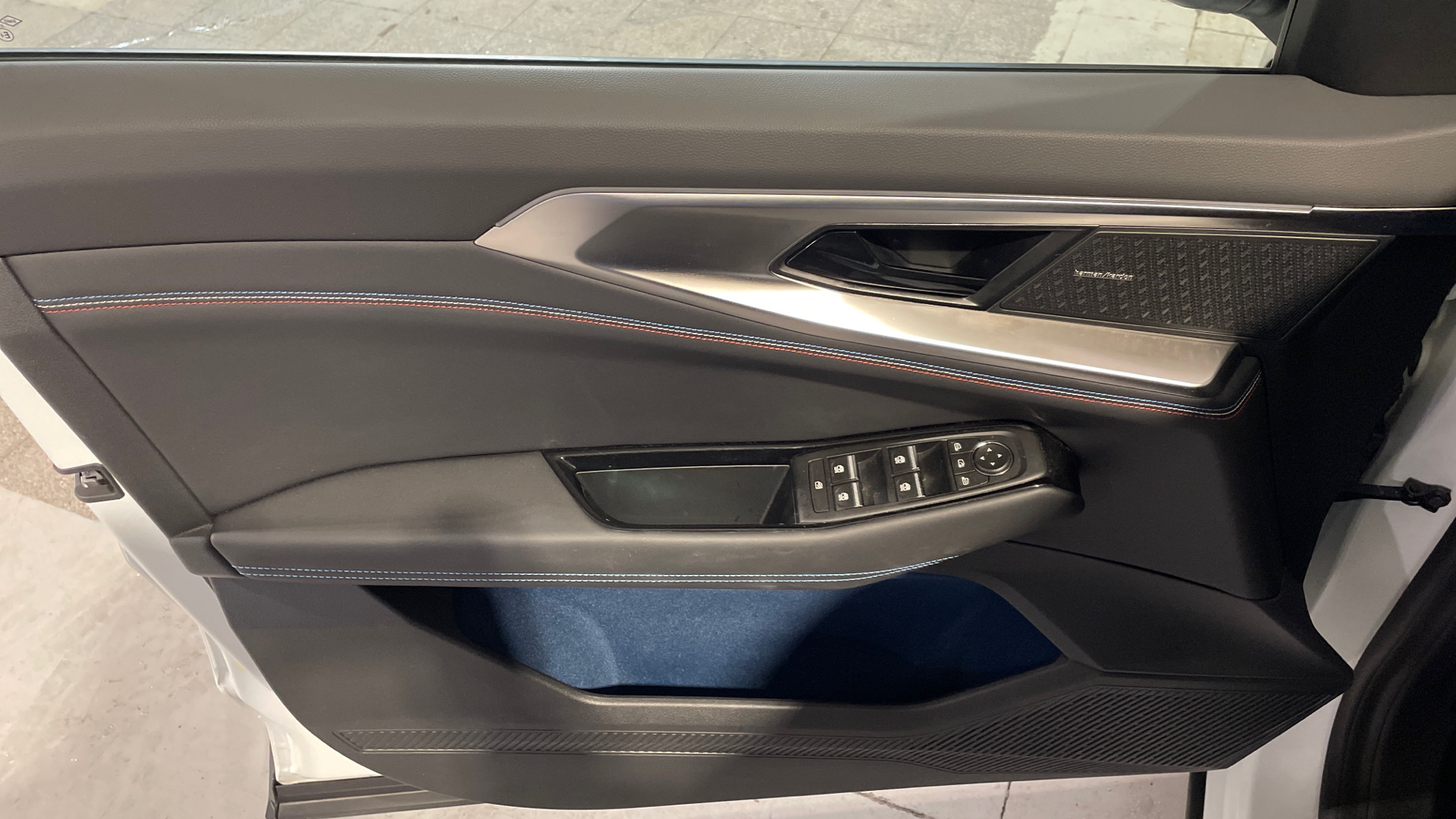 Renault Rafale E-Tech full hybrid 200 en Barcelona