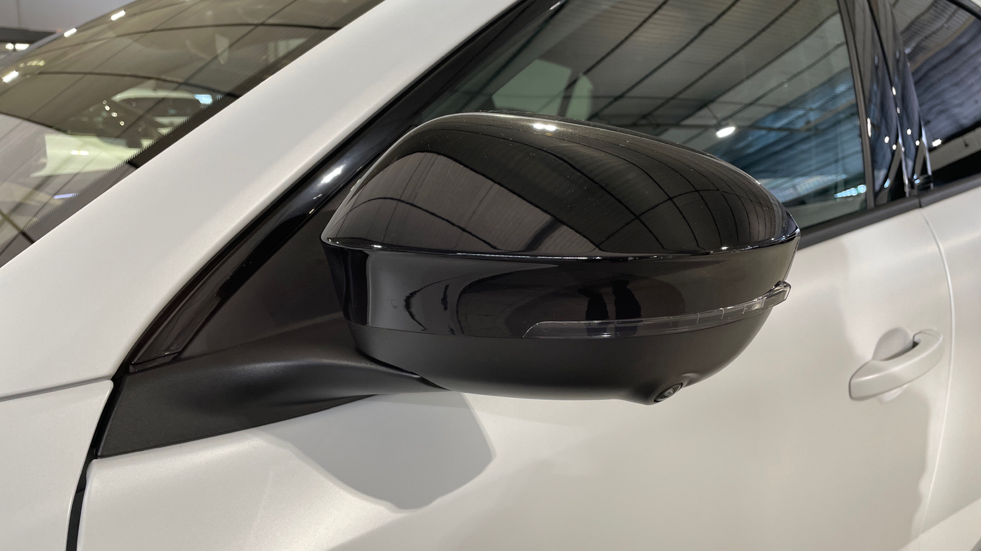 Renault Rafale E-Tech full hybrid 200 en Barcelona