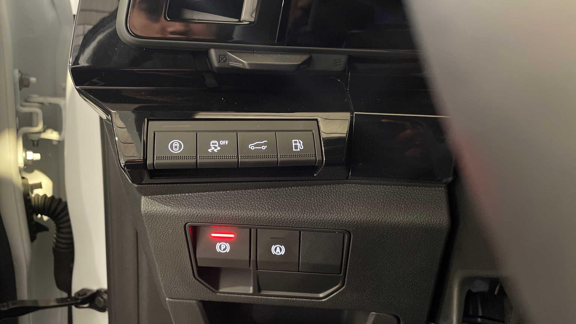 Renault Rafale E-Tech full hybrid 200 en Barcelona