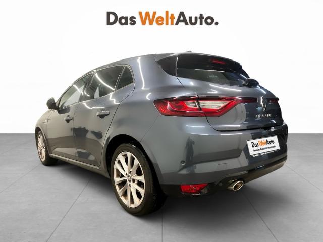 Renault Megane Zen TCe 103 kW (140 CV) GPF