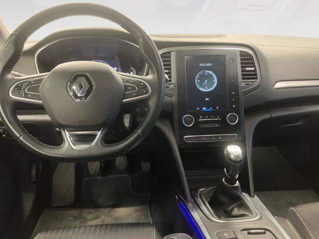 Renault Megane Zen TCe 103 kW (140 CV) GPF