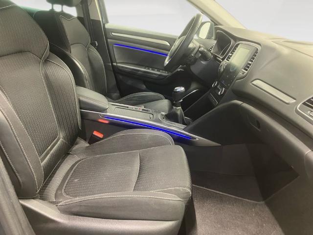 Renault Megane Zen TCe 103 kW (140 CV) GPF