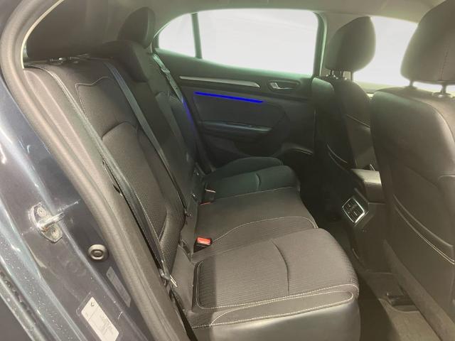 Renault Megane Zen TCe 103 kW (140 CV) GPF