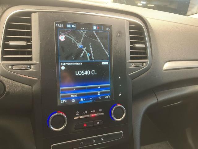 Renault Megane Zen TCe 103 kW (140 CV) GPF