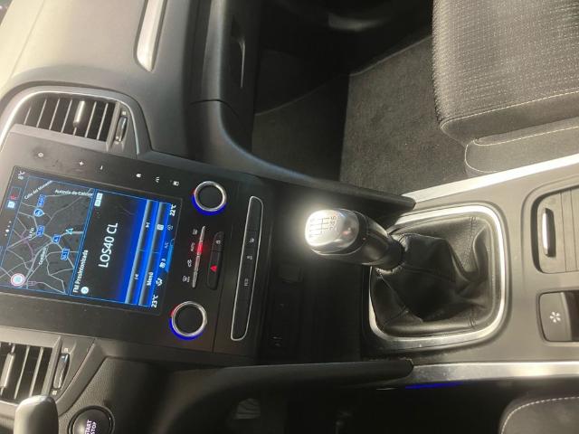 Renault Megane Zen TCe 103 kW (140 CV) GPF