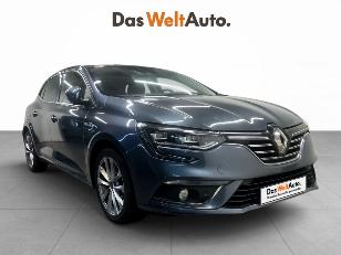 Renault Megane TCe 140 de segunda mano